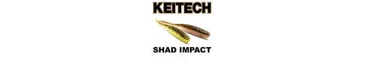 Shad Impact 2